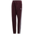Sportswear sur Grenoble : Jogging adidas Pantalon de surv&ecirc;tement Rouge
