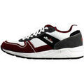 Baskets basses Ellesse Basket Running Retro