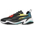 Baskets basses Puma Basket SLTC THUNDER SPECTRA
