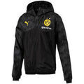 Veste Puma Veste de surv&ecirc;tement Noir
