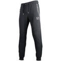 Jogging Emporio Armani EA7 Pantalon de surv&ecirc;tement EA7 Emporio Gris Grenoble