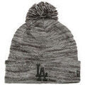 Bonnet New-Era Casquette Marl knit Grenoble