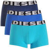 Boxers Diesel Boxer Umbx Shawn Bleu