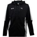Veste Puma Veste de surv&ecirc;tement Mapm T7 Noir Grenoble
