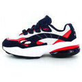 Baskets homme sur Grenoble : Baskets basses Puma Basket Cell Venom