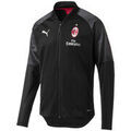 Veste Puma Veste de surv&ecirc;tement ACM Noir Grenoble