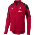 Vestes sur Grenoble : Veste Puma Veste de surv&ecirc;tement ACM Rouge