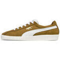 Baskets homme sur Grenoble : Baskets basses Puma Basket Te Ku Prime