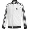 Veste enfant adidas Veste de surv&ecirc;tement Noir