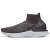 Slip ons Nike Basket BASKET FEMME RISE REACT