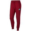 Jogging Nike Pantalon de surv&ecirc;tement Rouge