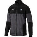 Veste Puma Veste de surv&ecirc;tement VESTE DE Noir