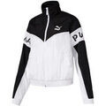 Veste Puma Veste de surv&ecirc;tement VESTE DE Noir