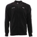 Vestes sur Grenoble : Veste Puma Veste de surv&ecirc;tement VESTE DE Noir