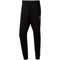 Jogging Reebok Sport Pantalon de surv&ecirc;tement Noir Grenoble