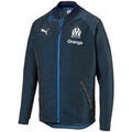 Vestes sur Grenoble : Veste Puma Veste de surv&ecirc;tement VESTE DE Bleu