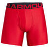 Boxers Under Armour Boxer PACK DE 2 BOXERS Rouge