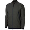 Veste Nike Veste de surv&ecirc;tement NSW TCH Gris