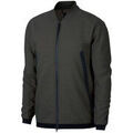 Veste Nike Veste de surv&ecirc;tement NSW TCH Gris
