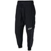 Jogging Nike Pantalon de surv&ecirc;tement M NSW Noir