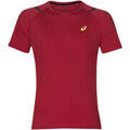 Tee-shirts sur Grenoble : T-shirt Asics Tee-shirt TEE-SHIRT HOMME ICON