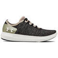 Baskets homme sur Grenoble : Baskets basses Under Armour Basket BASKET HOMME UA