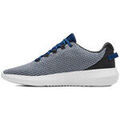 Baskets homme sur Grenoble : Baskets basses Under Armour Basket BASKET HOMME