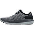 Baskets basses Under Armour Basket BASKET HOMME