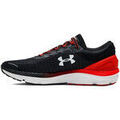 Baskets basses Under Armour Basket Grenoble