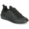 Baskets basses Nike AIR MAX AXIS Noir