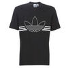 T-shirt adidas OUTLINE TRF