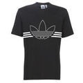 Tee-shirts sur Grenoble : T-shirt adidas OUTLINE TRF