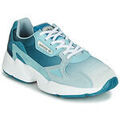 Baskets basses adidas FALCON W Grenoble