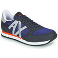 Baskets basses Armani Exchange XCC68-XUX017 Grenoble