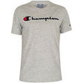 Tee-shirts sur Grenoble : T-shirt Champion Tee-shirt TEE-SHIRT HOMME