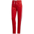 Sportswear sur Grenoble : Jogging adidas Pantalon de surv&ecirc;tement Rouge
