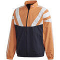 Veste adidas Veste de surv&ecirc;tement Orange
