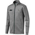 Veste Puma Veste de surv&ecirc;tement VESTE DE Gris Grenoble