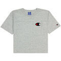 Tee-shirts sur Grenoble : T-shirt Champion Tee-shirt TEE-SHIRT FEMME