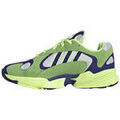 Baskets homme sur Grenoble : Baskets basses adidas Basket originals YUNG-1