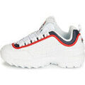 Baskets basses Fila Basket pegashoes-sas Disruptor Low