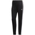 Sportswear sur Grenoble : Jogging adidas Pantalon de surv&ecirc;tement Noir
