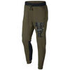 Jogging Nike Pantalon de surv&ecirc;tement Multicolore