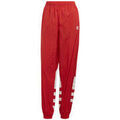 Sportswear sur Grenoble : Jogging adidas Pantalon de surv&ecirc;tement Rouge