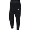 Jogging Nike Pantalon de surv&ecirc;tement Noir