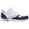 Baskets basses enfant Reebok Sport Basket Junior Classic Leather
