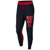 Jogging Nike Pantalon de surv&ecirc;tement Rouge
