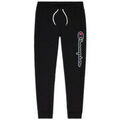 Jogging Champion Pantalon de surv&ecirc;tement Noir
