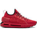 Baskets homme sur Grenoble : Baskets basses Under Armour Basket BASKET HOMME