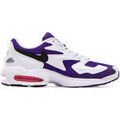 Baskets homme sur Grenoble : Baskets basses Nike Basket Air Max 2 Light